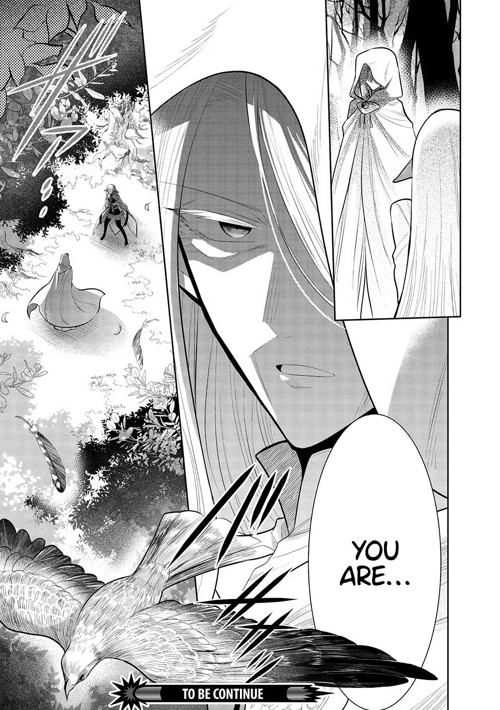 An Archdemon